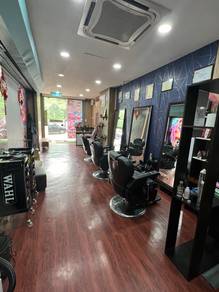 Kepong Fadason Business Center