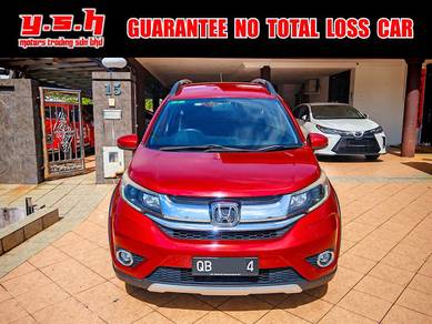 Honda BR-V V in Kuching, SWK