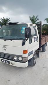 Toyota Dyna 1ton