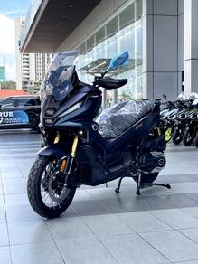 Voge SR450X
