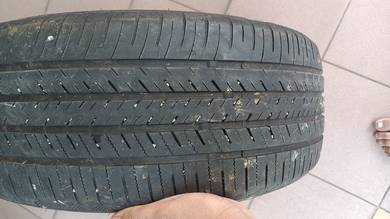 Tayar Brand Good Condition