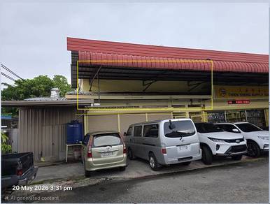 Office space For Rent in Penampang,SBH