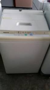 Washing Load Automatic Machine Top National Washer