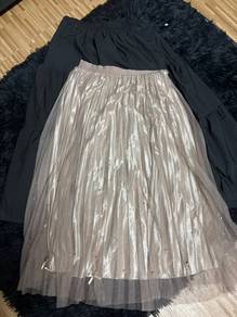 combo skirt