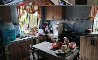 Semi-Detached House For Sale in Kota Kinabalu,SBH