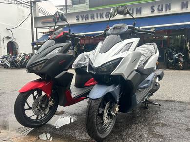 Honda Vario 160