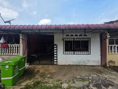 Terraced House For Sale in Kuantan,PHG