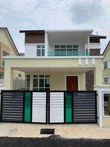 Bungalow House For Sale in Seremban,NSN