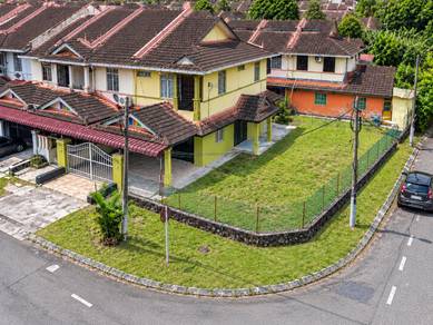 2-storey Terraced House For Sale in Pasir Gudang,JHR