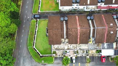 2-storey Terraced House For Sale in Semenyih,SGR