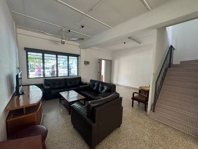 2-storey Terraced House For Rent in Kuching,SWK