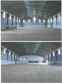 Warehouse / Factory For Sale in Kota Kinabalu,SBH