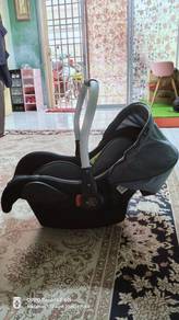 Baby car seat