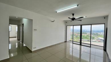 Service Residence For Rent in Residensi Sutera 7