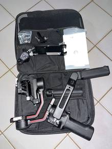 Dji Rs3 Combo