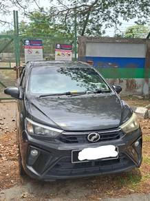 Perodua Bezza PREMIUM X in Shah Alam, SGR