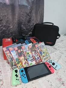 Nintendo switch v2 