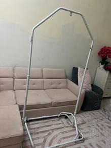 Rangka Buaian baby boleh lipat