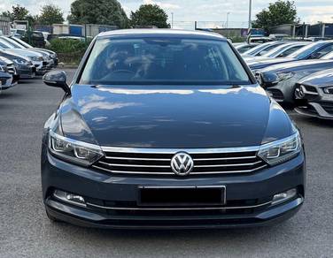 Volkswagen Passat TSI HIGHLINE (CKD) in Pandan Jaya, KUL