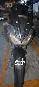 Kawasaki Z 250