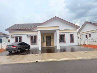 Bungalow House For Rent in Sungai Petani,KDH