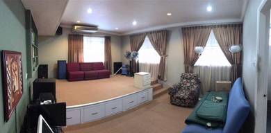 Semi-Detached House For Sale in Kota Kinabalu,SBH