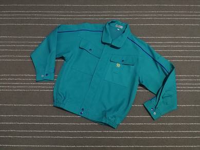Vintage fujinon X Takashimaya working jacket S