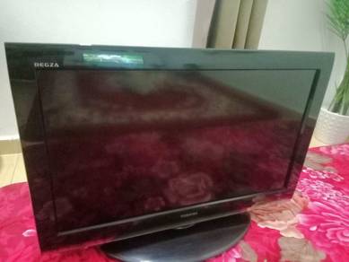 Toshiba 32inch