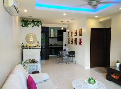 Condominium For Sale in Asia Heights