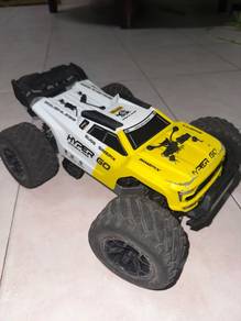 RC MJX HYPER GO 14207 (Remote control car)