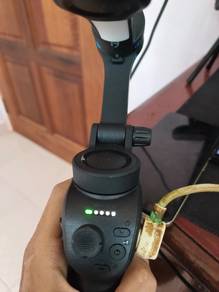 Gimbal Stabilizer 