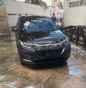 Honda HR-V E in Ampang, SGR