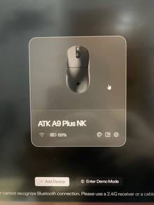 Atk A9 Plus 2.0