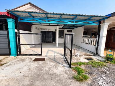 1-storey Terraced House For Sale in Bahau,NSN