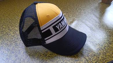 topi yamaha