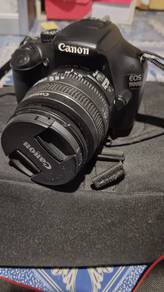 eos1100D