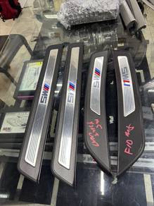 BMW F10 M5 Side Step