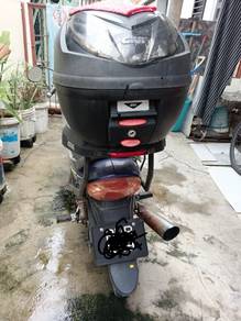 Modenas Ace 115