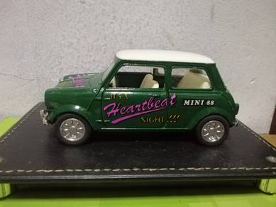 Classic Kintoy Mini Cooper