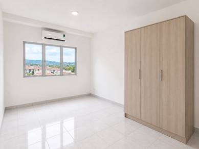 Apartment For Rent in Shah Alam,SGR