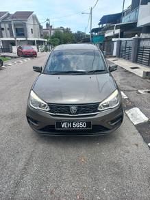 Proton Saga STANDARD AT in Ayer Tawar, PRK