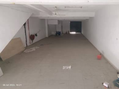 Shop lot For Sale in Ampang,SGR