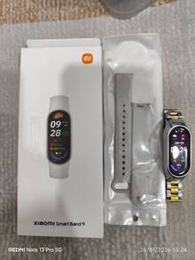 Xiaomi Smart Band 9
