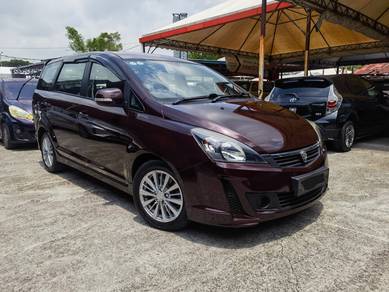 2019 Proton Exora EXECUTIVE