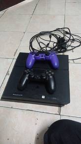 ps4 500gb