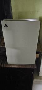 PS5 Fat jailbreakable 