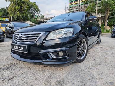 Toyota Camry G in Cheras, KUL