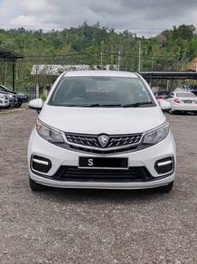 2019 Proton Persona PREMIUM