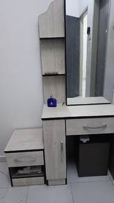 meja solek