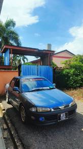 Proton Wira GL in Dungun, TRG